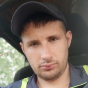 Эдуард, 23, Дальнереченск