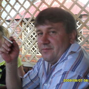 Григорий, 58, Облучье