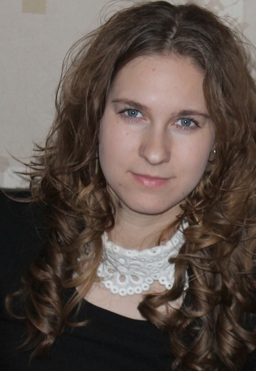 Моя фотография - Марика, 33 из Ростов-на-Дону (@marika1531)