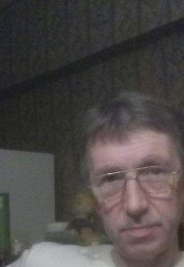 My photo - Vladimir, 59 from Veliky Novgorod (@vladimir265198)