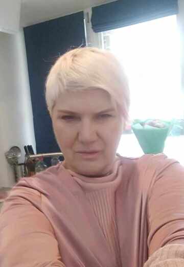 Моя фотография - Ольга, 54 из Запорожье (@olga431027)