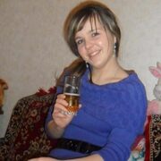 Настенка, 31, Искитим