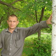 владимир, 39, Далматово