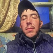 Николай, 32, Энергетик