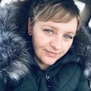 Екатерина, 41, Улан-Удэ