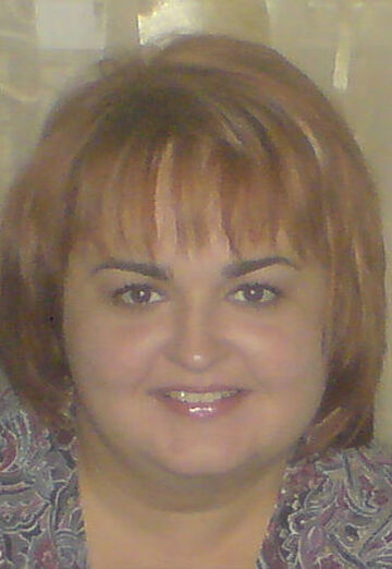 Моя фотография - Татьяна, 54 из Зеленокумск (@tatyana212809)