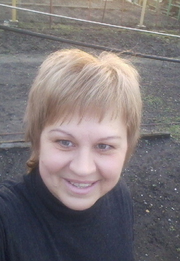 Моя фотография - Наталья, 57 из Ростов-на-Дону (@natalya203738)