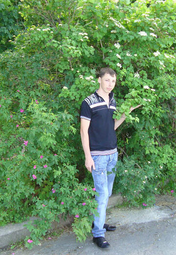 My photo - Maksim, 32 from Lesozavodsk (@maksim49556)