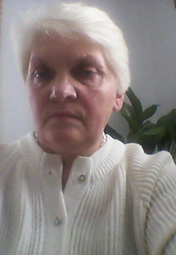 Моя фотографія - Марія, 63 з Тернопіль (@marya1908)