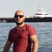 Эльнур, 36, Нижневартовск