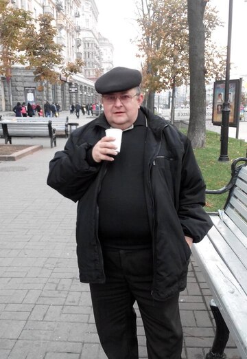 Моя фотография - Igor, 57 из Тячев (@igor174319)