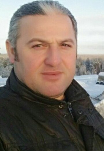 Моя фотография - Шамс, 41 из Петрозаводск (@shams780)