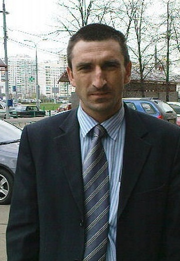 My photo - Vladimir, 33 from Shchyolkovo (@vladimir357023)