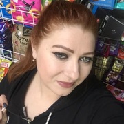 Анютка, 36, Симферополь