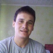 Артур, 37, Актюбинский