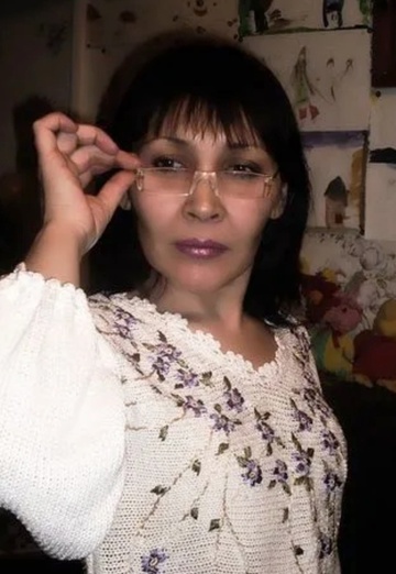 My photo - Svetlana Stolyarova, 56 from Ulyanovsk (@svetlanastolyarova2)
