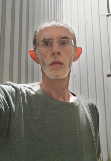 My photo - Yemil, 42 from Gummersbach (@emil11364)