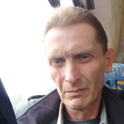 Артур, 54, Неман