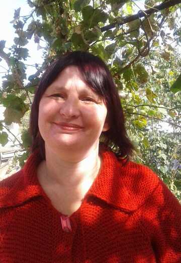 Моя фотография - Екатерина, 42 из Таврийск (@ekaterina153251)
