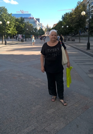 My photo - irina, 65 from Penza (@irina199189)