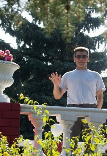 Сергей (@sergeyviborov) — моя фотография № 2