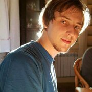 Роман, 27, Бежецк