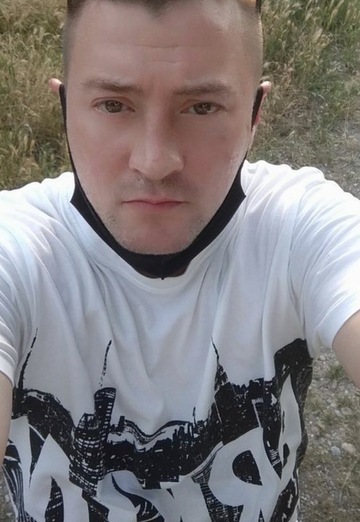 Моя фотография - Леонид, 36 из Ташкент (@leonid18676)