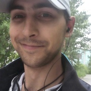 Дмитрий, 31, Железногорск-Илимский