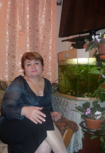 Моя фотография - Марина, 61 из Астрахань (@marina128576)