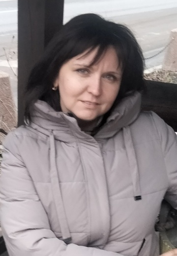 My photo - anna, 39 from Kropyvnytskyi (@anna201901)