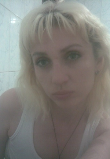 Моя фотография - АРИШКА, 47 из Чугуев (@arishka7)