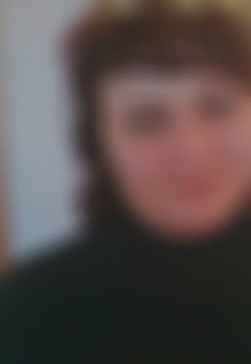 My photo - Elena, 44 from Yasinovataya (@elena6585408)