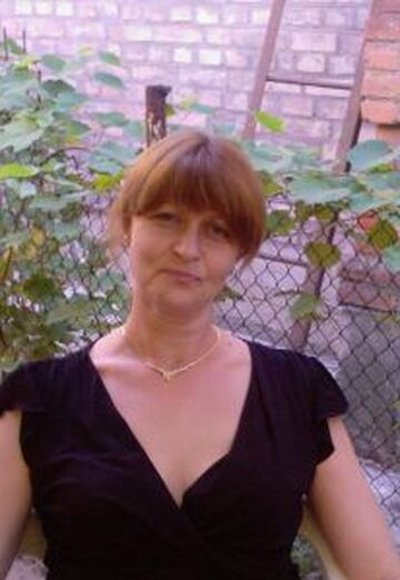 Моя фотография - Наталья, 53 из Кропивницкий (@natalwy4868032)