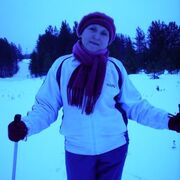 Людмила, 54, Сосногорск
