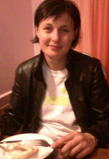 Моя фотография - Алена, 41 из Пинск (@alena6735)