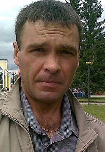 Моя фотография - Рамиль, 49 из Среднеуральск (@ramil9226)