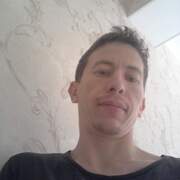 Андрей 37 лет (Овен) Фергана