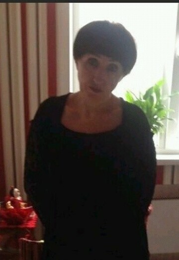 My photo - Natalya, 64 from Novokuznetsk (@natalya308388)