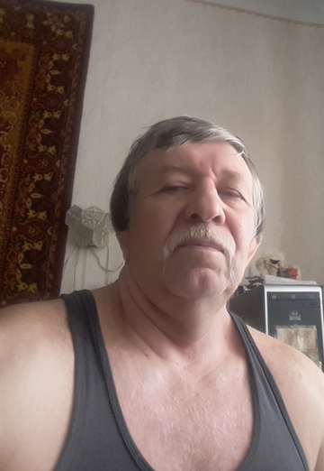 Моя фотография - yuriy, 54 из Ташкент (@yuriy2606)