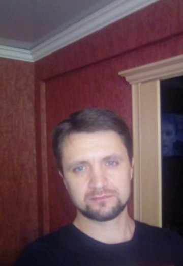 Моя фотография - Александр, 43 из Новомосковск (@aleksandr711200)