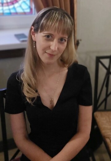 My photo - Tatyana, 44 from Podporozhye (@tatyana23136)