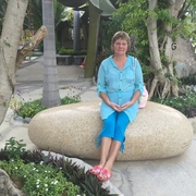 ирина, 62, Байкальск