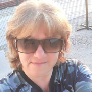 Ольга, 50, Свободный