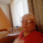 ирина дикарева, 57, Прокопьевск