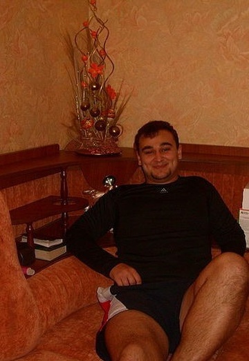 Моя фотография - Артем, 36 из Комсомольск-на-Амуре (@artem7417313)