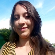 Наталья, 30, Белая
