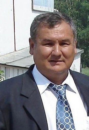 My photo - Oleg, 68 from Irkutsk (@oleg228830)