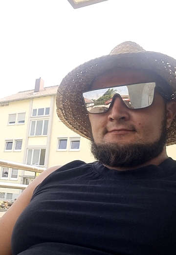 My photo - Denis, 30 from Constance (@dennis1601)