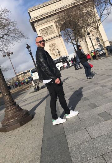 Моя фотография - Alkofr, 41 из Париж (@alkofr)