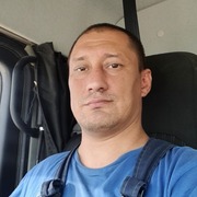 Денис, 39, Архангельск